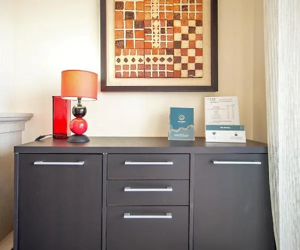 فيلة By Atlantic Places *