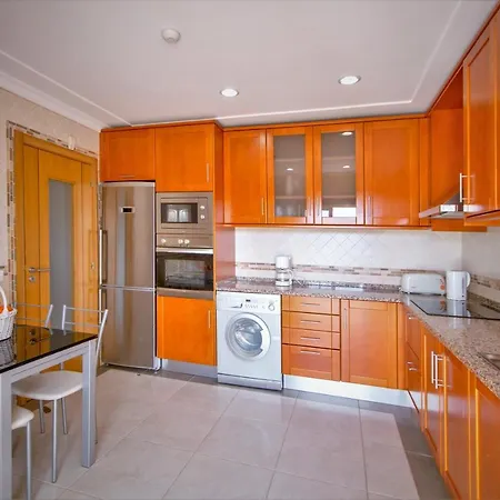 By Atlantic Places Villa *