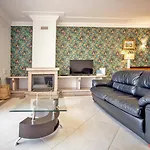 Villa By Atlantic Places