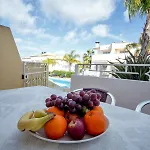 Villa By Atlantic Places Albufeira