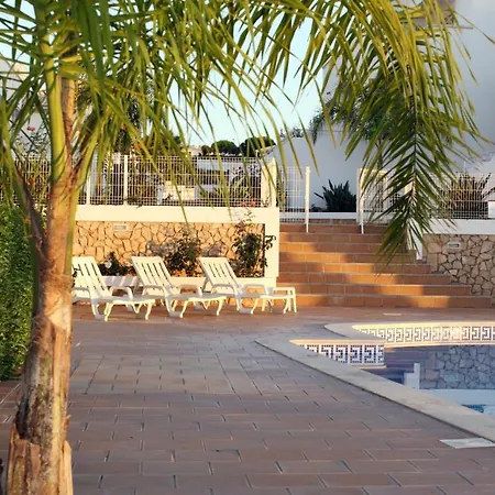 Villa Villa Albufeira By Atlantic Places *