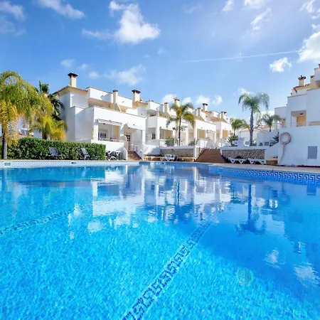 Villa Albufeira By Atlantic Places *