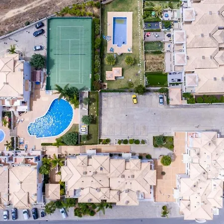 Villa By Atlantic Places