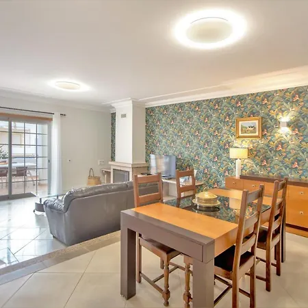 Villa Albufeira By Atlantic Places Villa