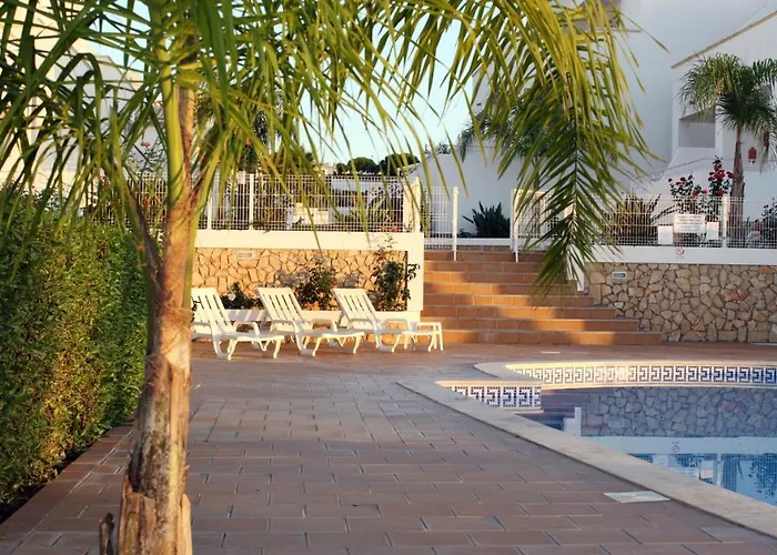 Villa By Atlantic Places *