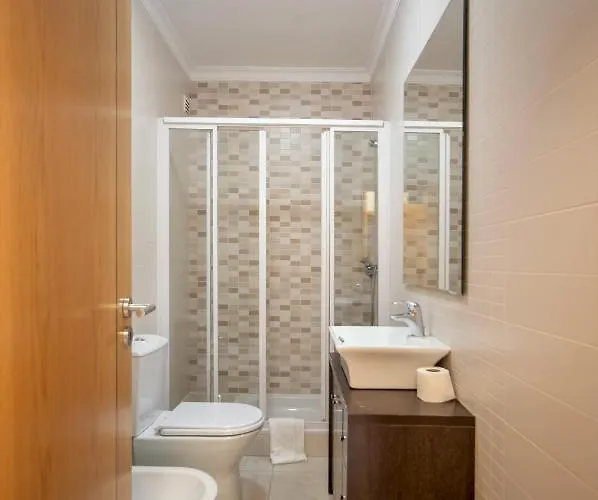 By Atlantic Places Villa *