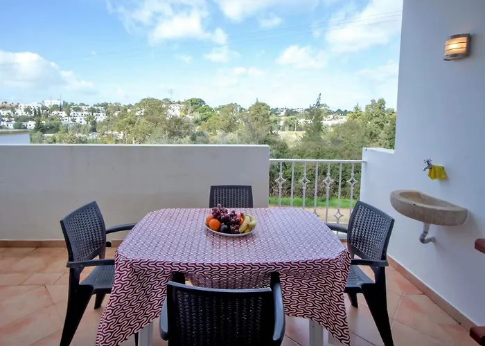 Villa By Atlantic Places